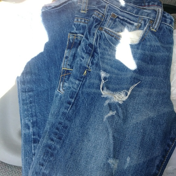 Aeropostale jeans - Picture 2 of 3